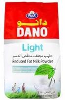 حليب بودرة كامل الدسم 1كغ *12 اوروبي
