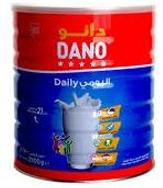 حليب بودرة يومي 900 غ*12 اوروبي