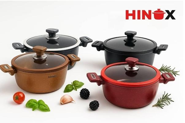 طناجر hinox