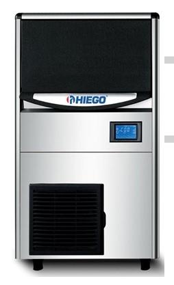 مكنة ثلج صيني HIEGO
