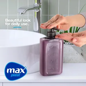 Handy Soap Pump Bottle