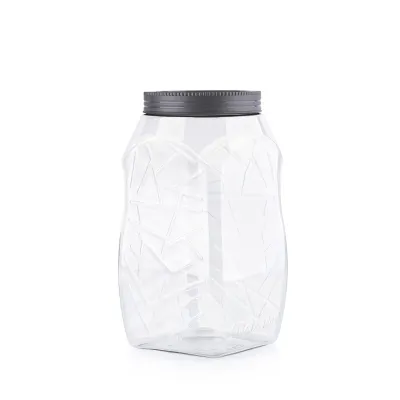 Glossy jar(900 ml)