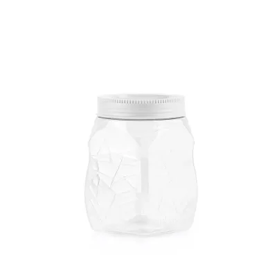 Glossy jar(450 ml)