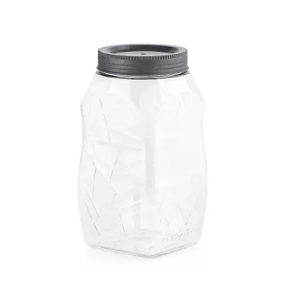 Glossy Jar 1.7 L