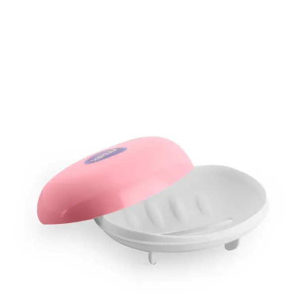 Oval Soap Holder