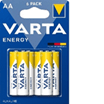 VARTA ENERGYAA, BLI6