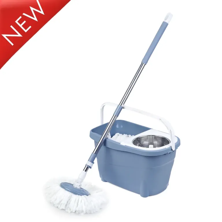 Max Steel Mop