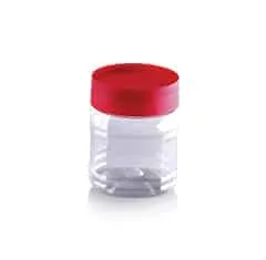 Dry Food Canister Jar (288 ml)