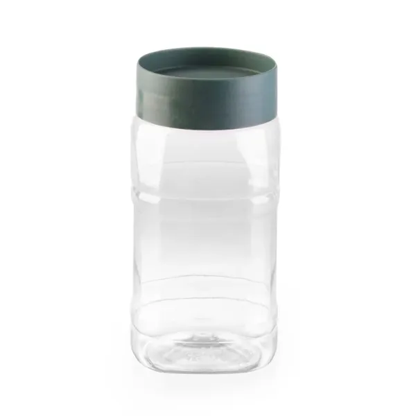 Dry Food Canister Jar (1300 ml)