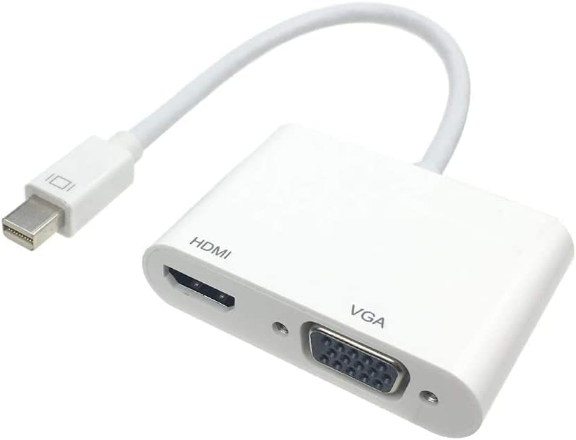 HDMI to VGA Converter