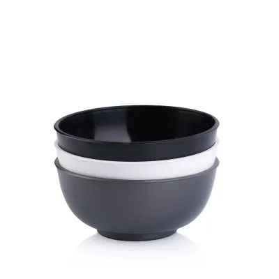BOWL SET OF 3