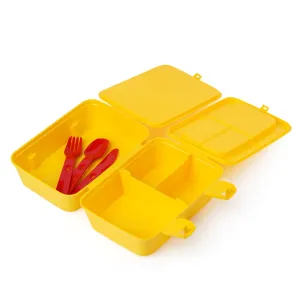 Master Box lunch box