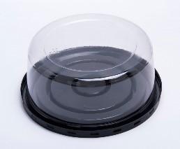 cake mold 230*65 mm