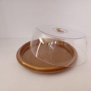 cake mold O30* H12 mm