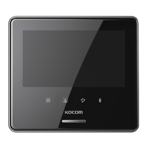 KOCOM Video Intercom KCV-S701IP