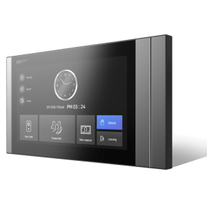 KOCOM Video Intercom KCV-T701SM (B)