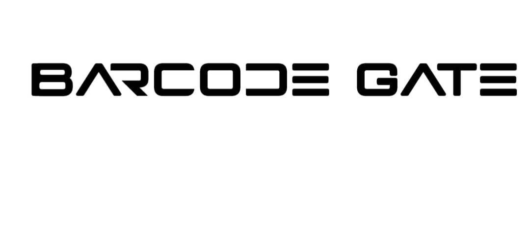 Barcode Gate
