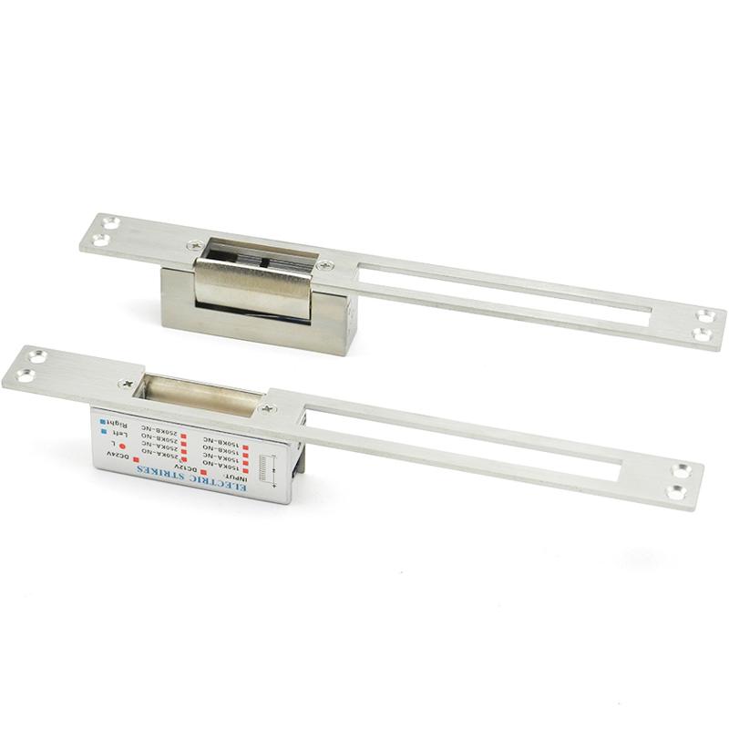 ES-110 Electric Lock S4A