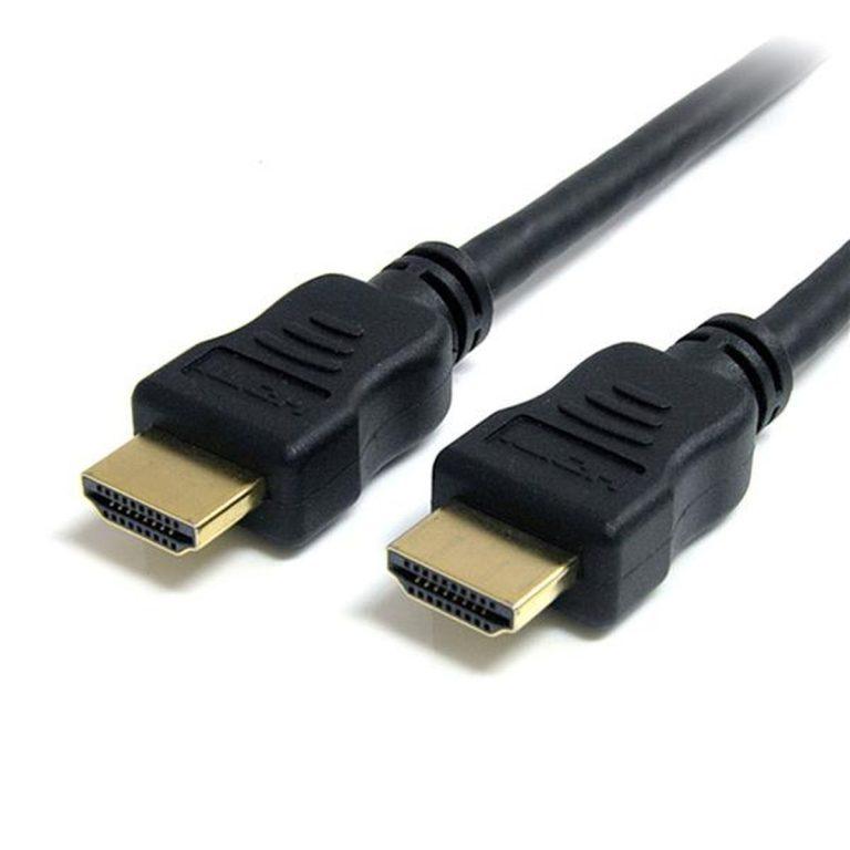1080p HDMI cable