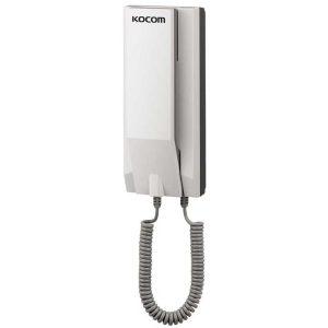 KOCOM Audio Phone KIP-300