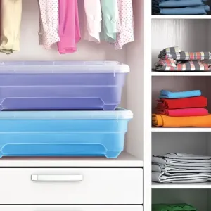 Vido Storage Box 5 Liter