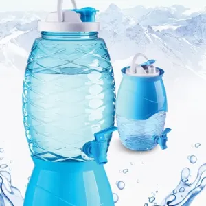 Dispenser Super Cooler