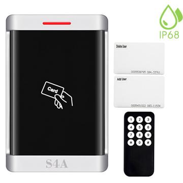 MT60EM Access Controller S4A