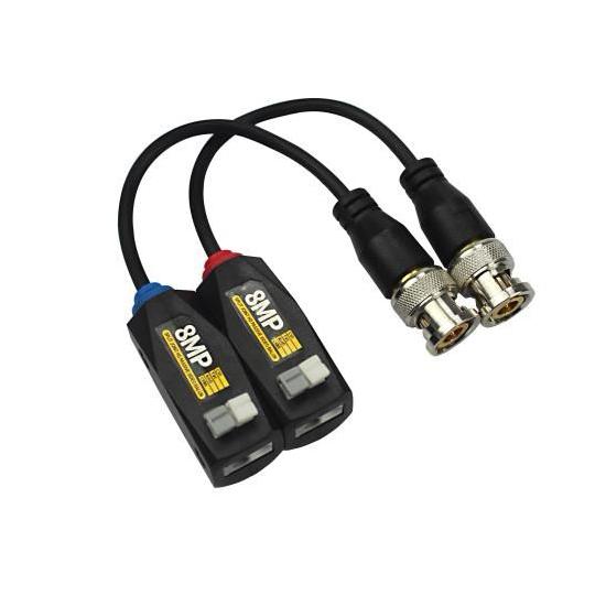KD-CG400-8MP vedio Balun