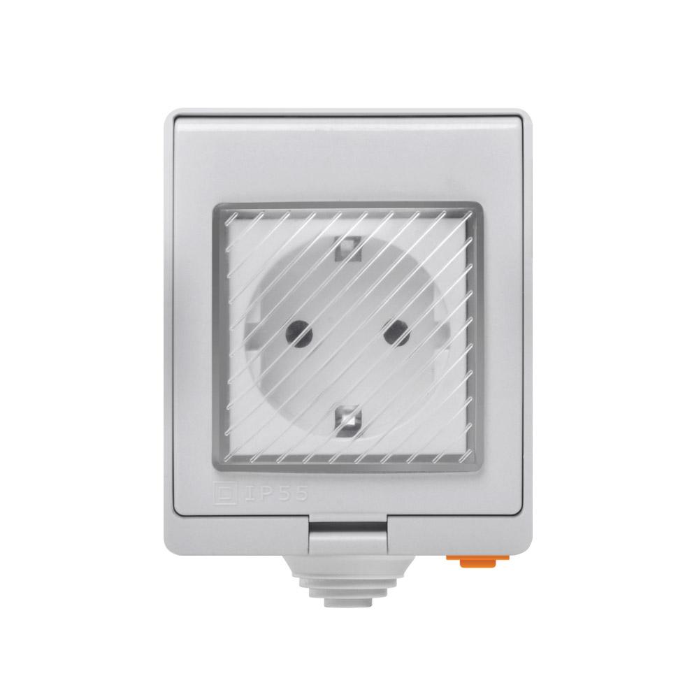 Sonoff Socket S55