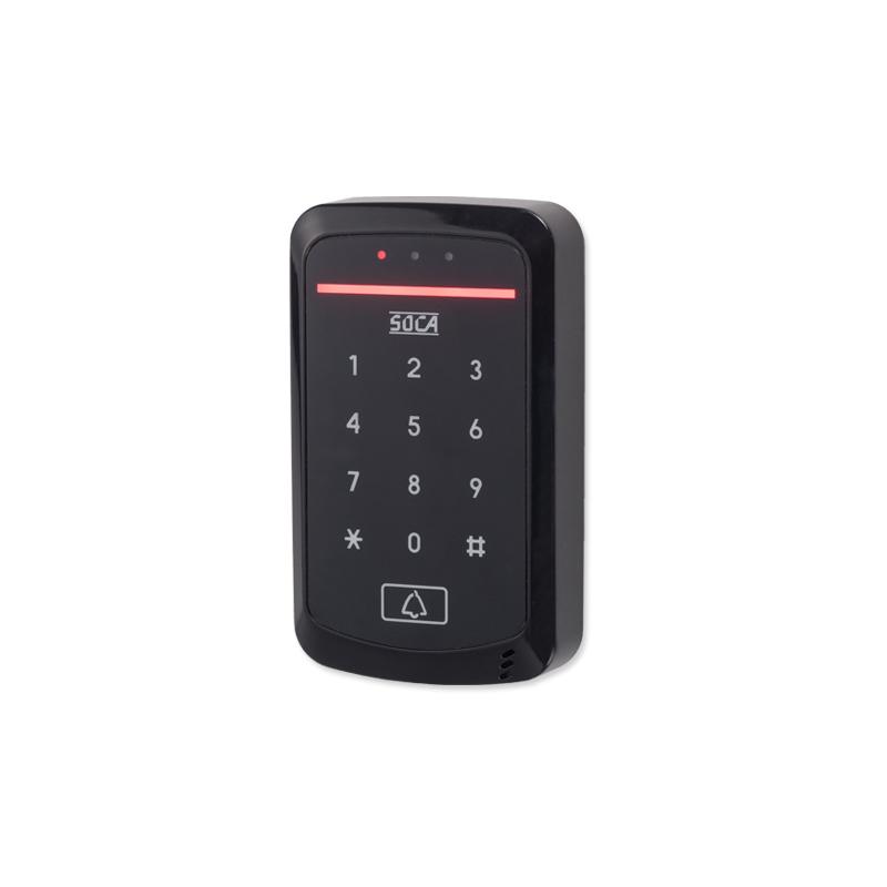 ST-12A Acess Control Soca