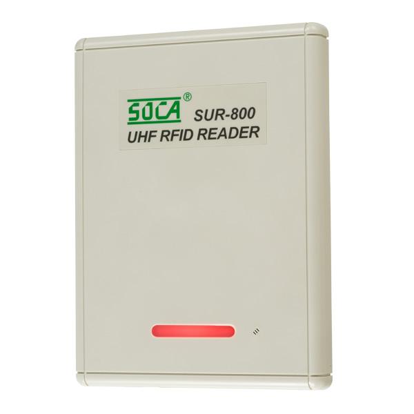 SUR-800 UHF RFID SOCA