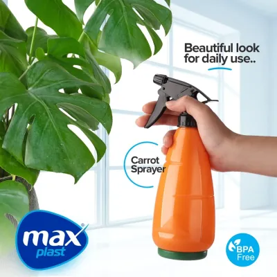 Carrot Sprayer