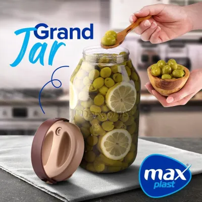 Grand Jar – 5L