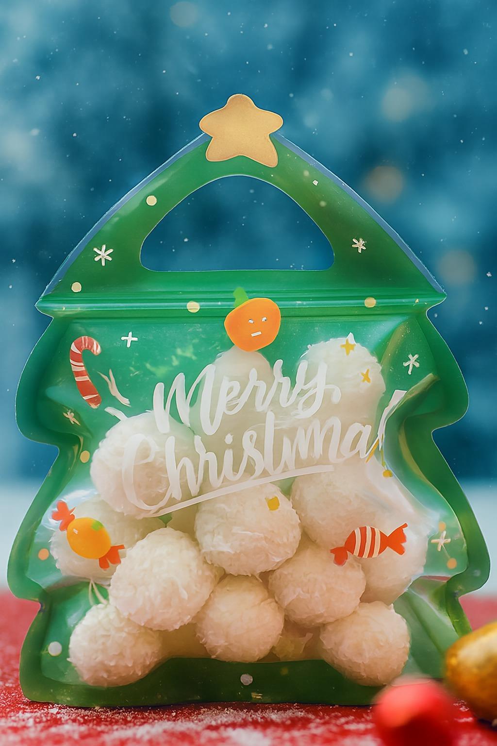 كيس كريسماس