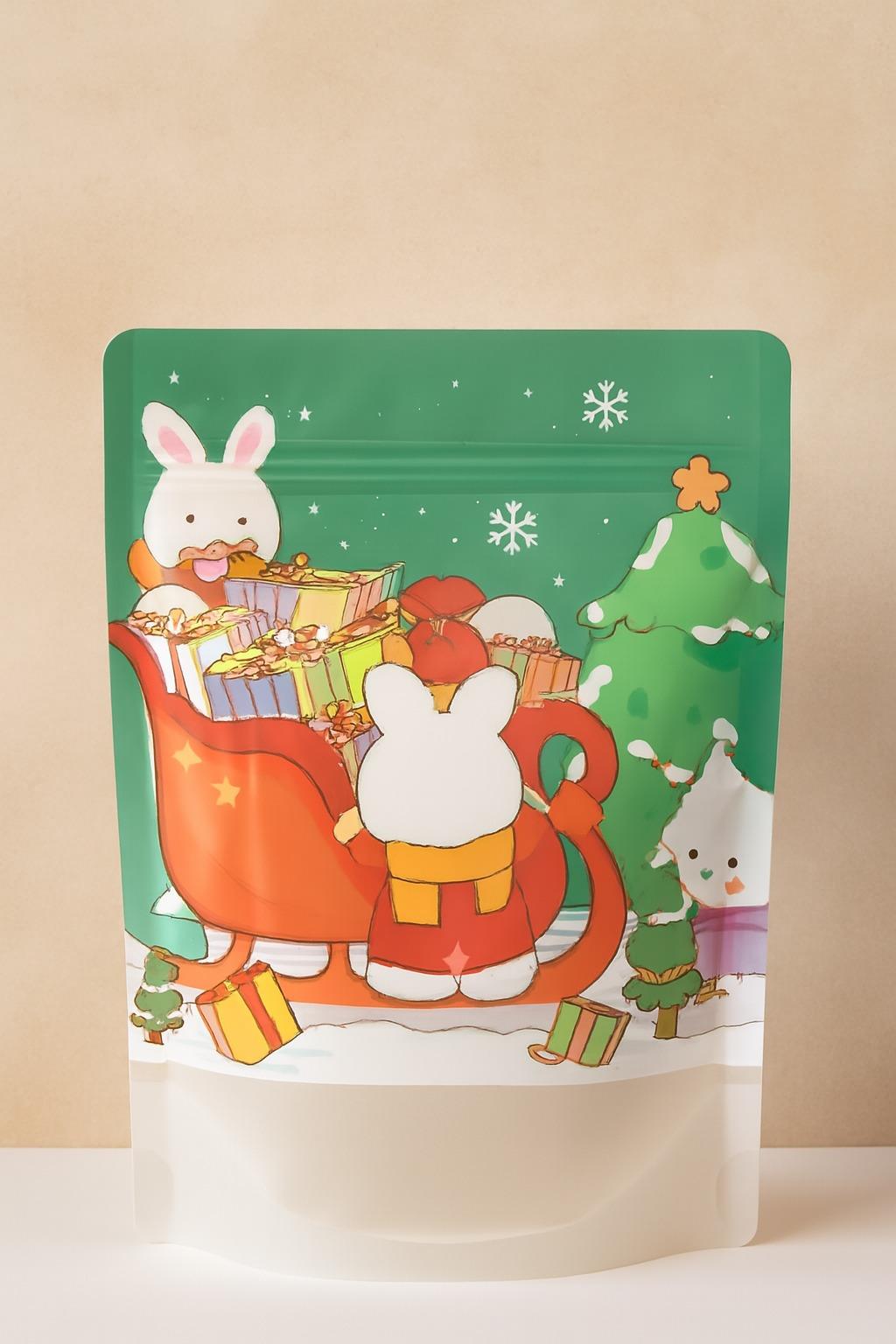 كيس كريسماس