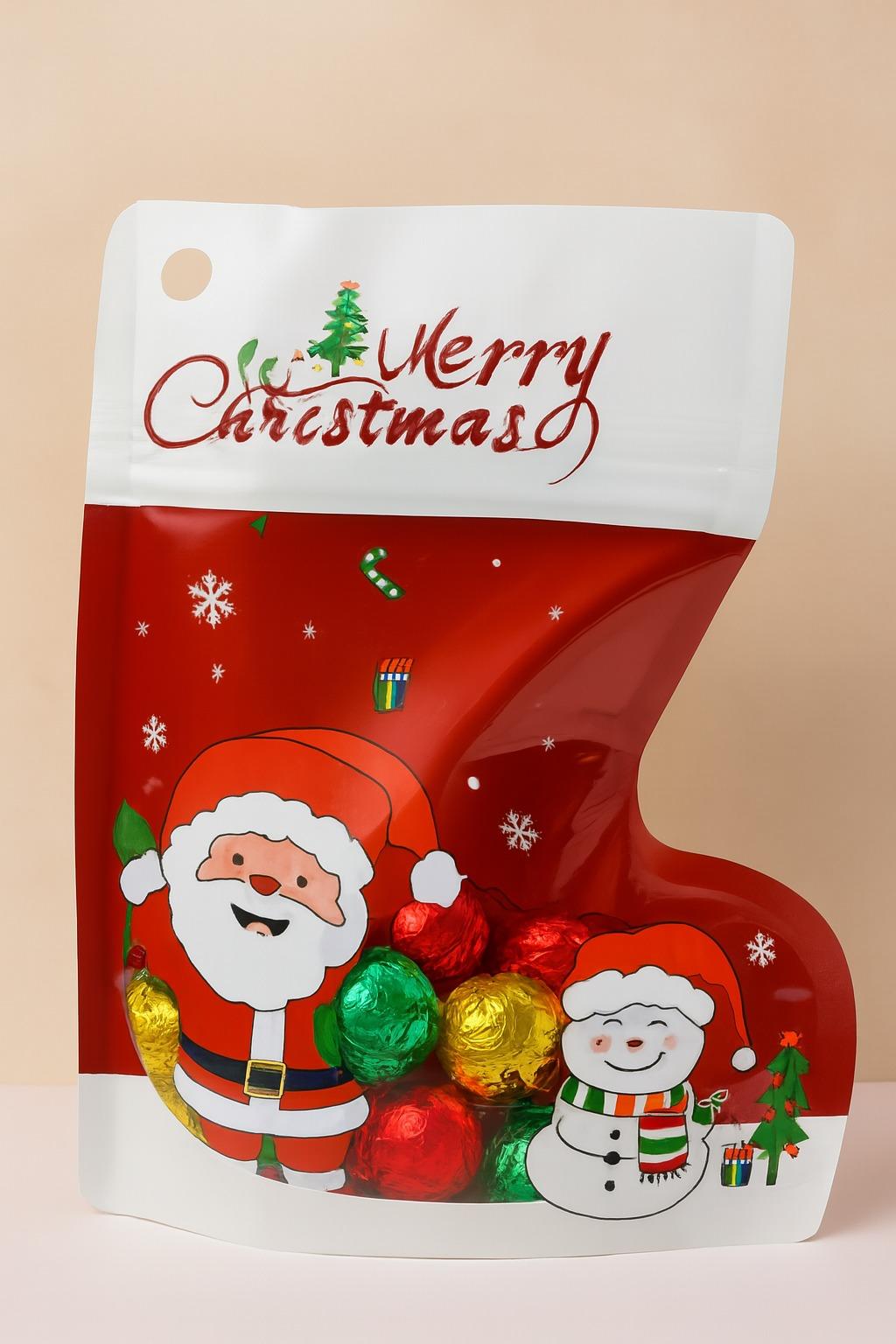 كيس كريسماس