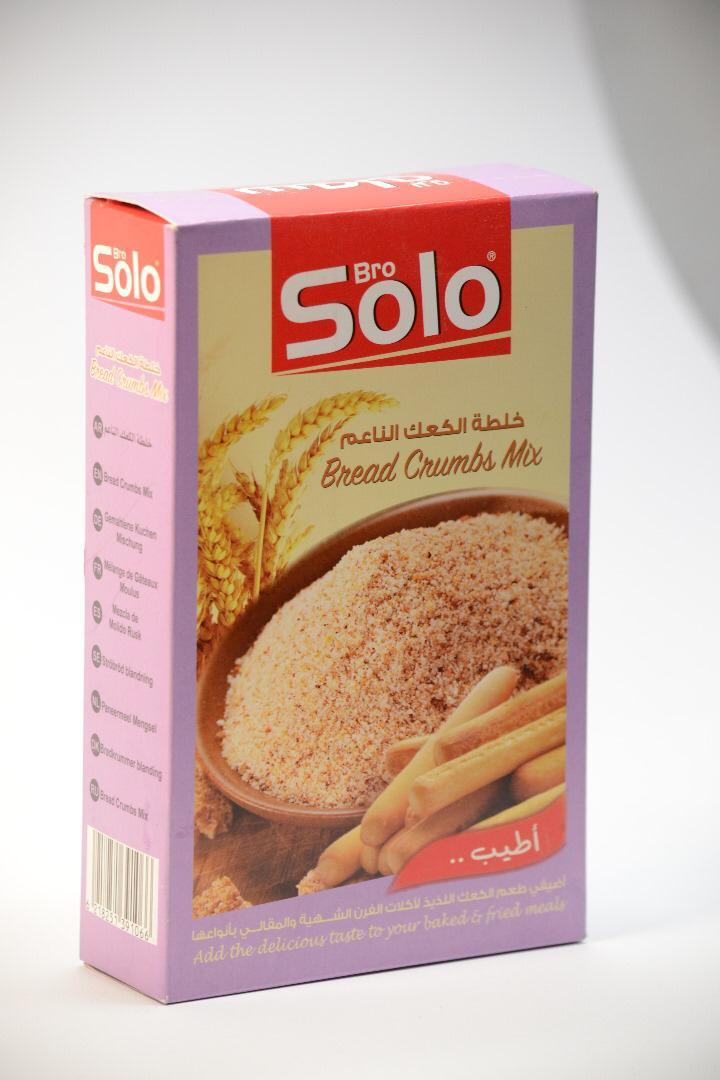 خلطة الكعك الناعم