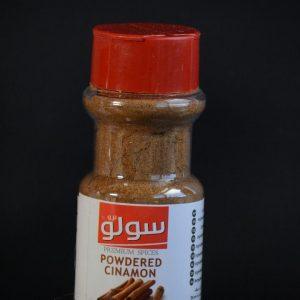 قرفة بودرة