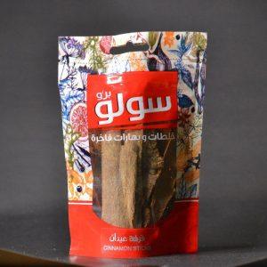قرفة عيدان