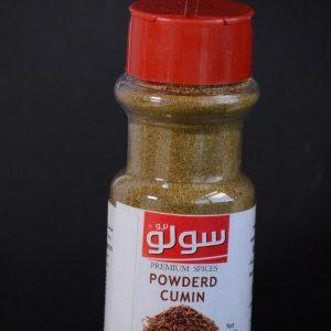 كمون بودرة