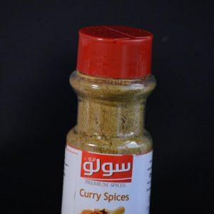 بهارات الكاري