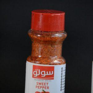 فلفل حلو
