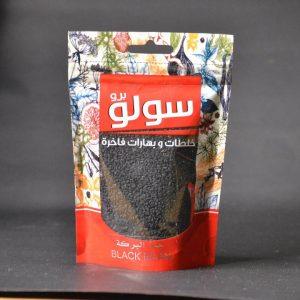 حبة البركة