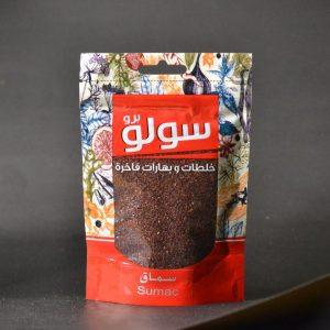 سماق