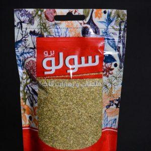 كزبرة ناعمة
