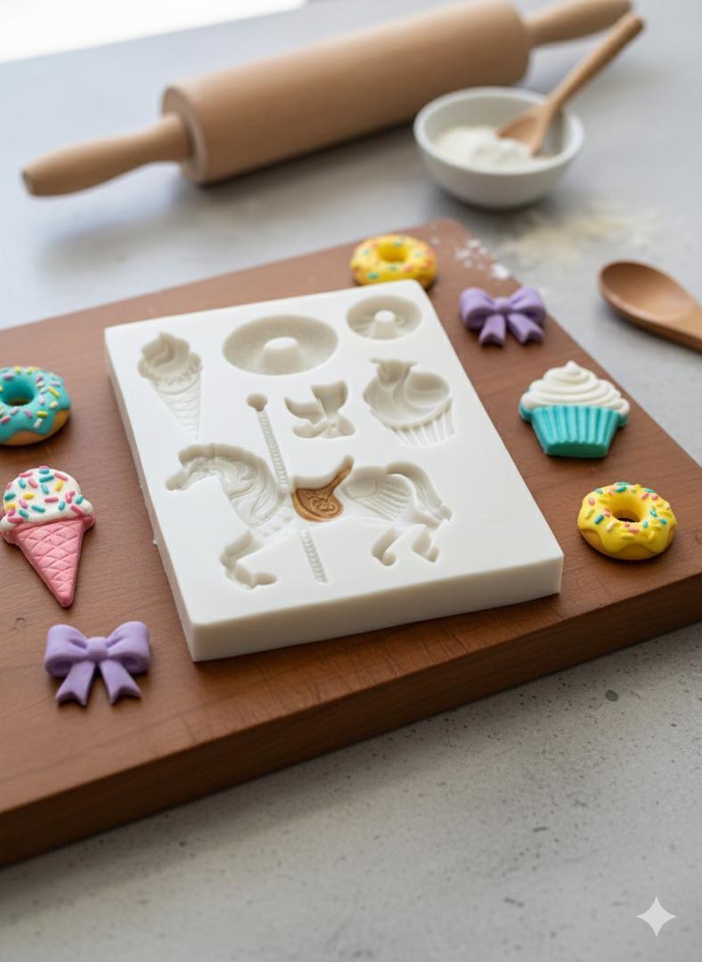 متعدد الاشكال