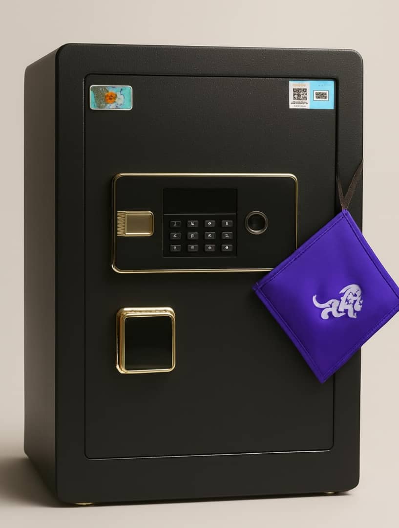 خزنة ديجيتال