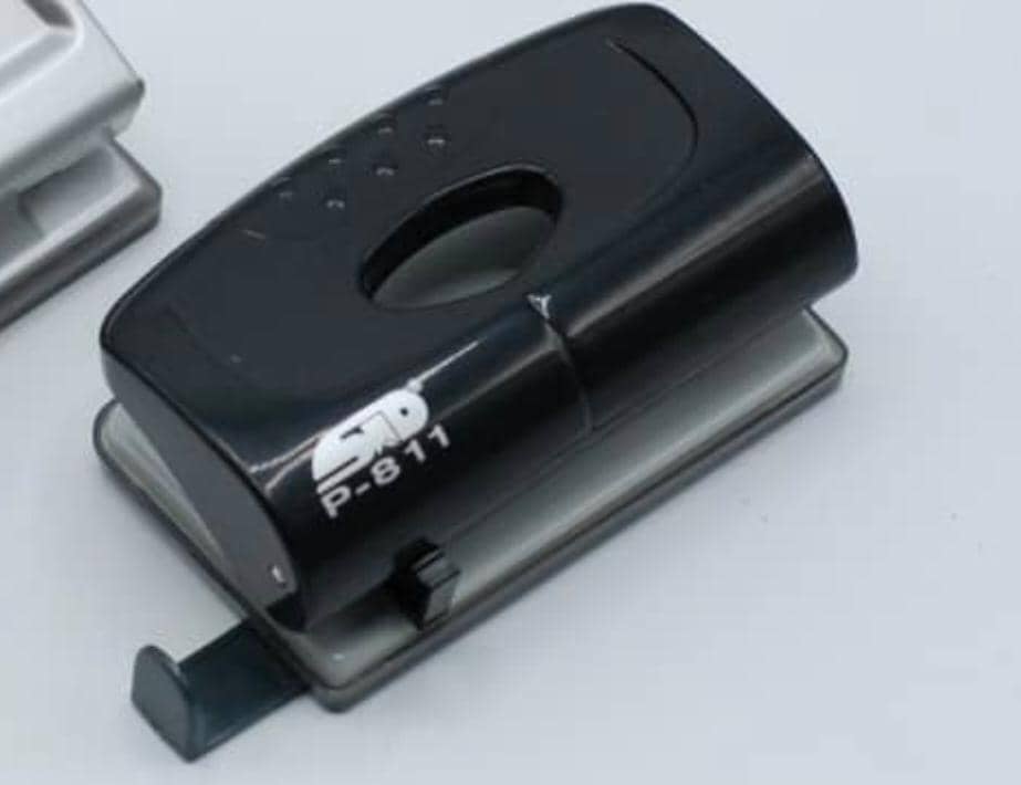 ثقابة ورق STD