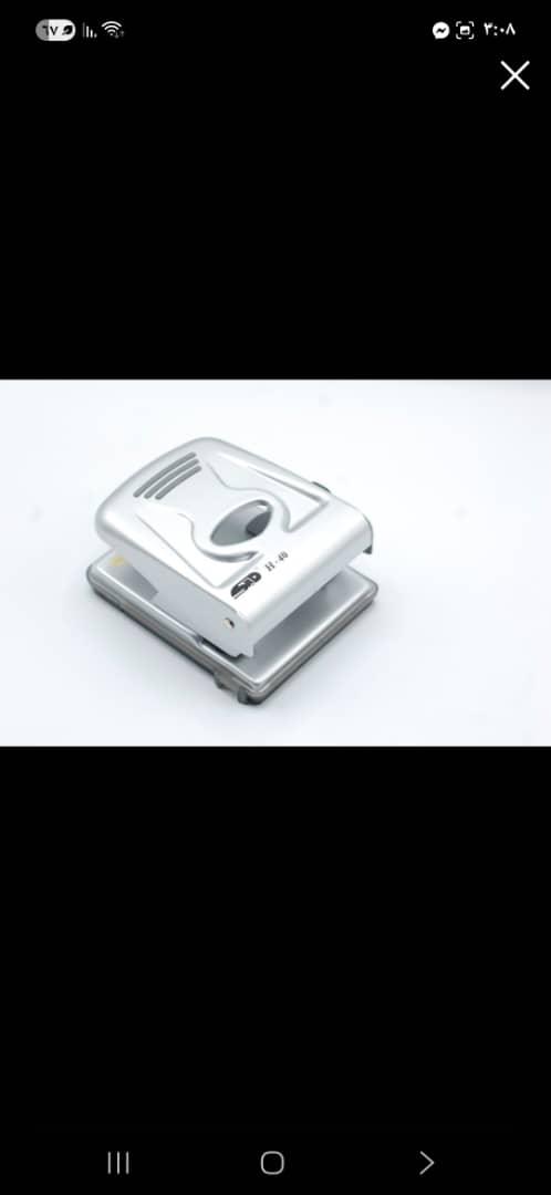 ثقابة ورق STD