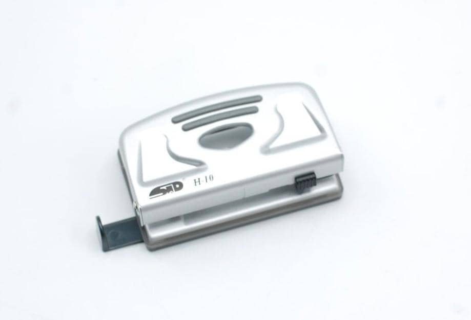 ثقابة ورق STD